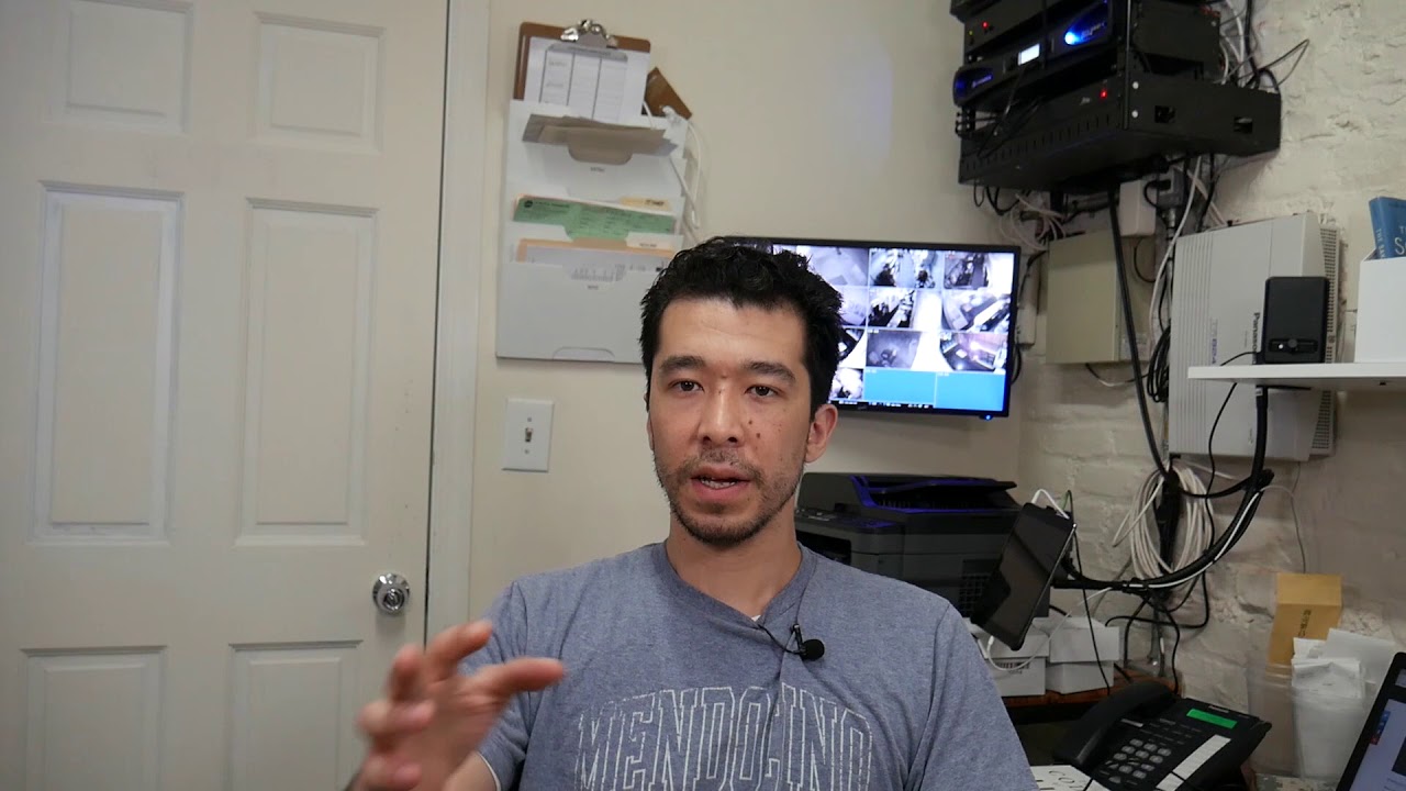 How to hire and train for success