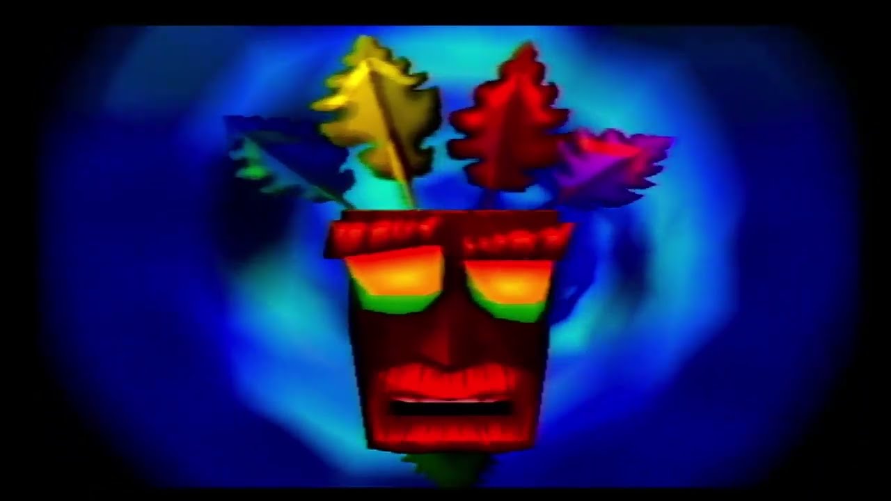 Tiny Gladiator (Let's Play Crash Bandicoot WARPED pt.3)