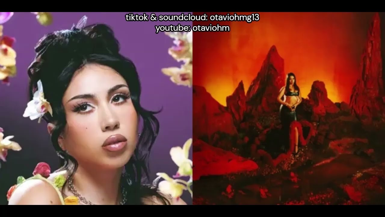 Heladito x I Wish You Roses - Kali Uchis (Mashup) | @otaviohm
