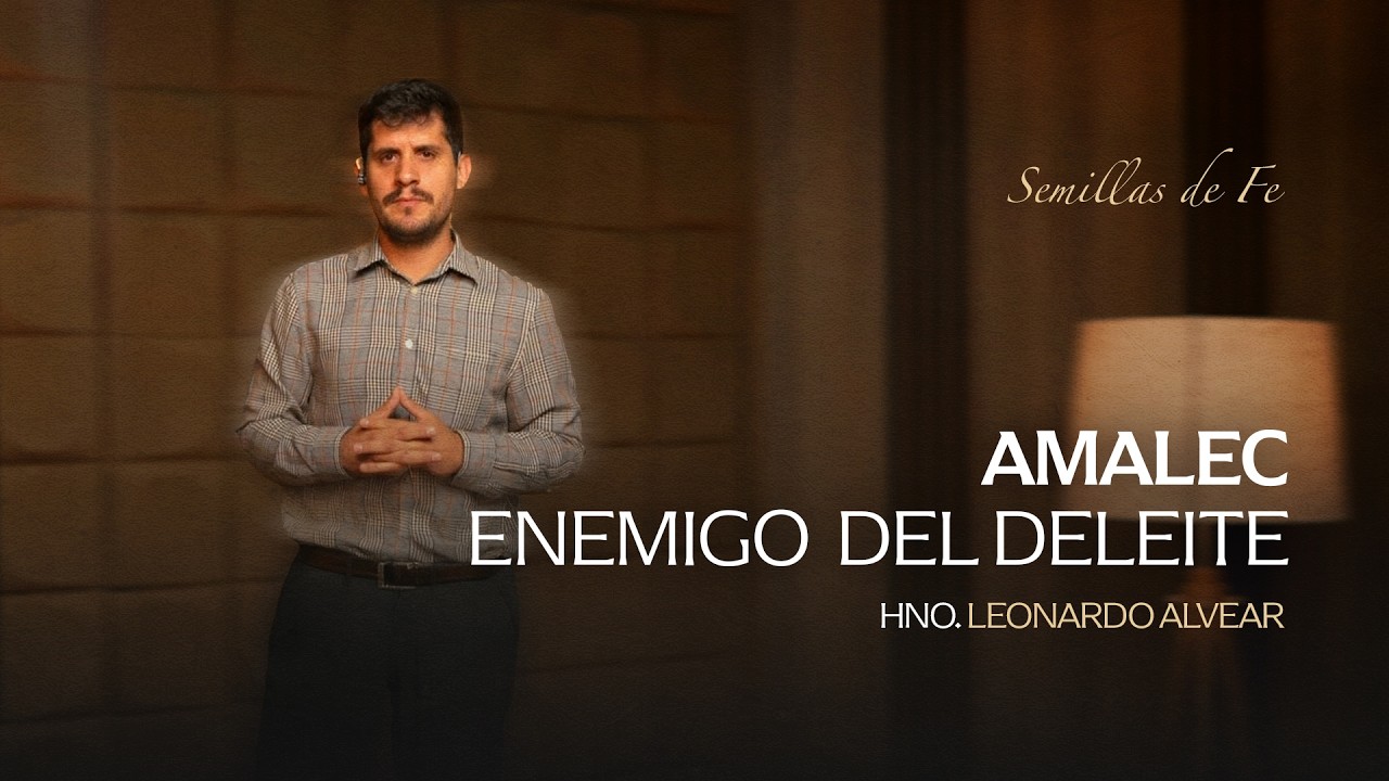 Semillas de Fe 