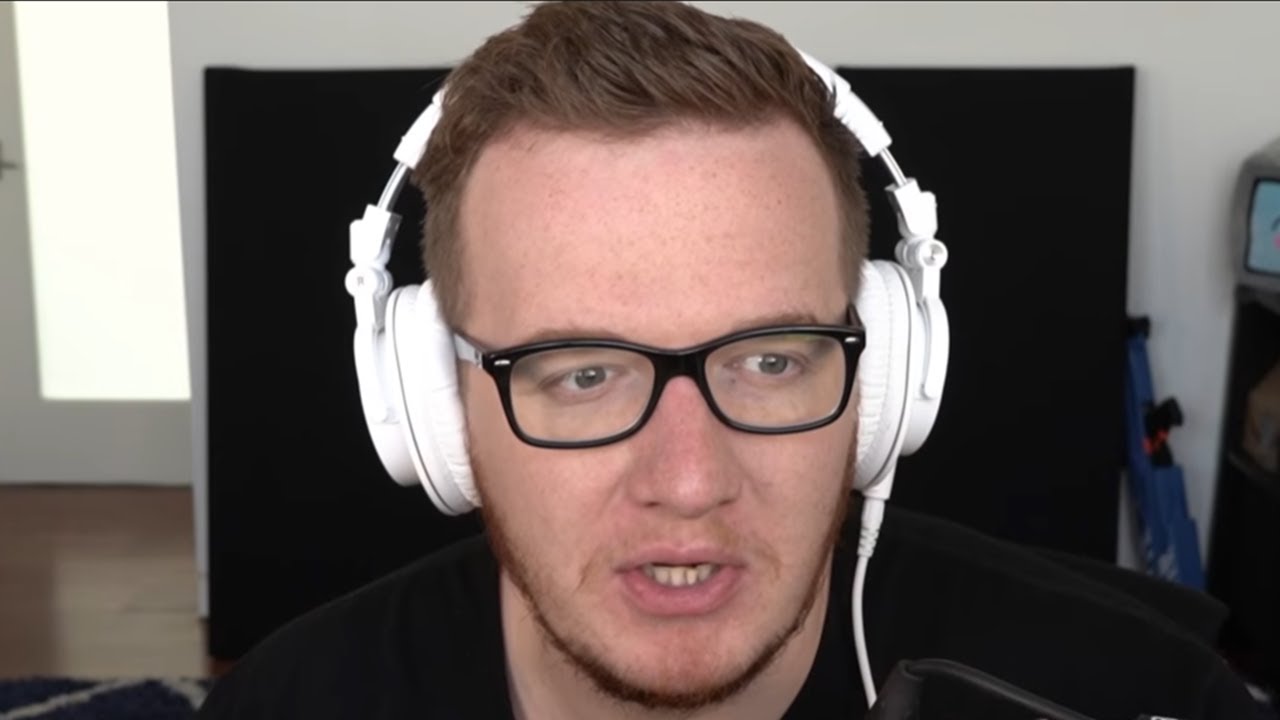 The Disturbing Return Of Mini Ladd
