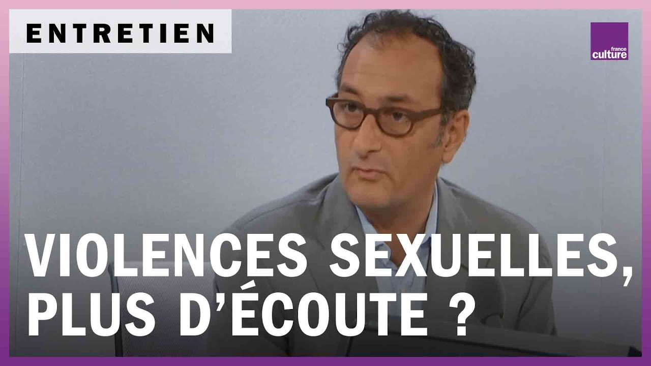 Violences sexuelles : comment concilier pr&eacute;somption d&rsquo;innocence et lib&eacute;ration de la parole ?