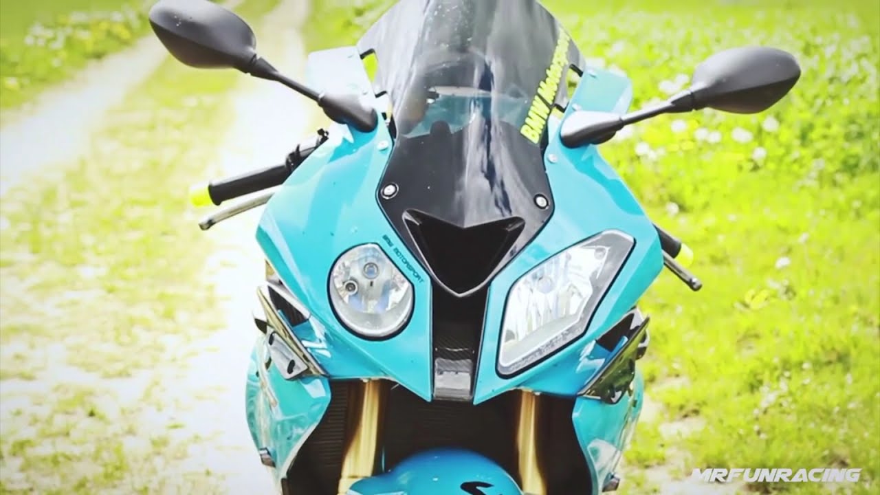 THIS IS WHY WE RIDE - 
