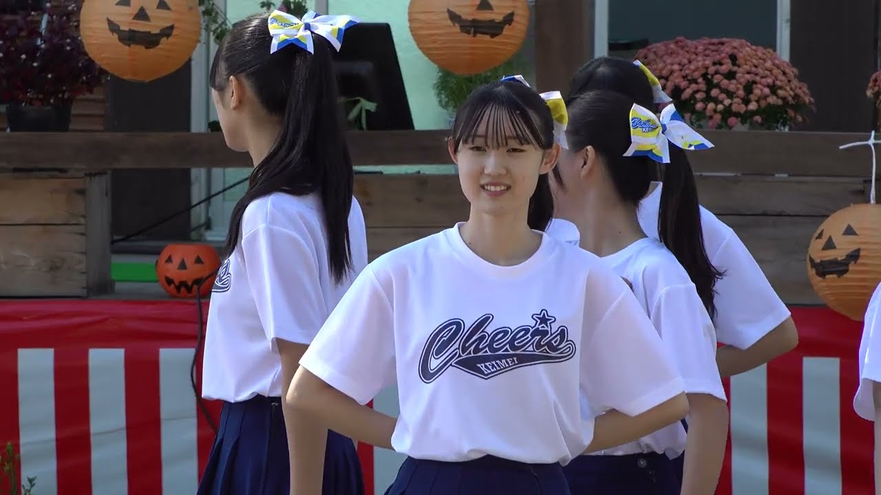森林の泉