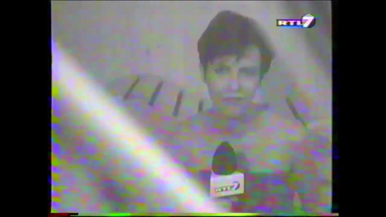 RTL7 - Pogoda - Listopad 1997 r.