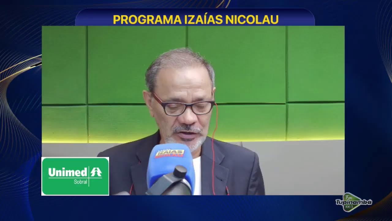 Programa Izaías Nicolau