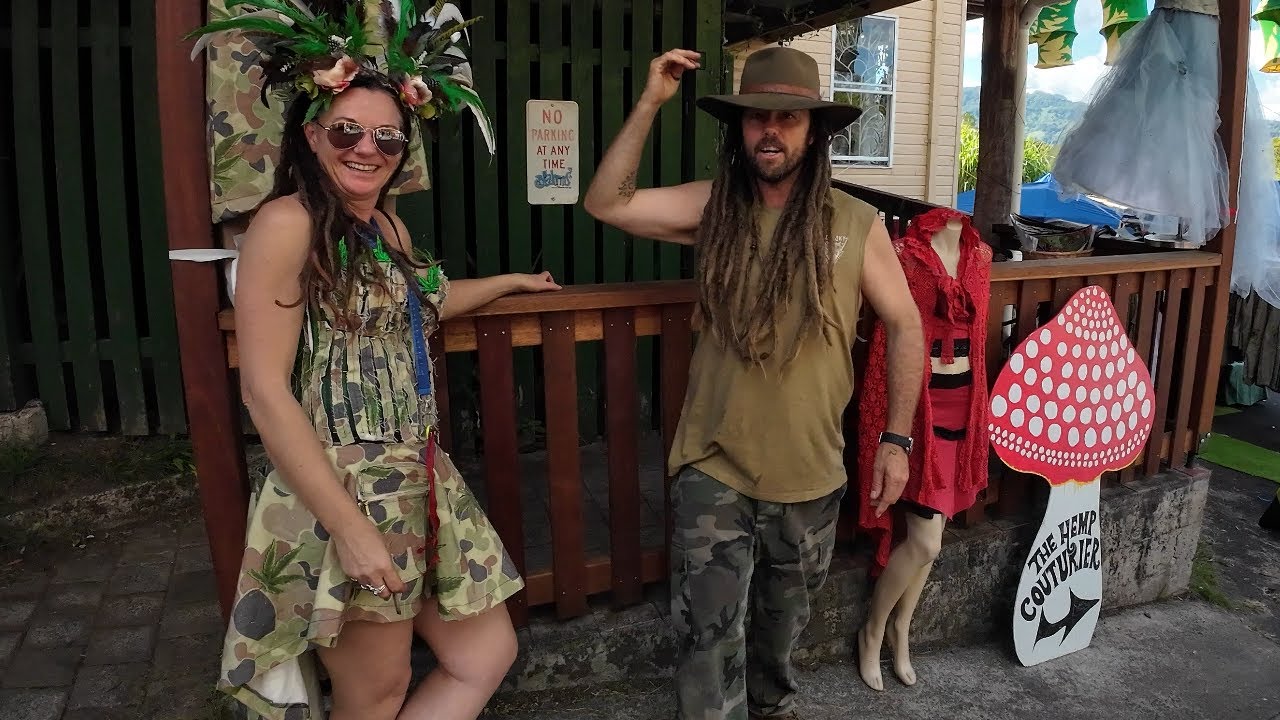 Is that CAMERA on? 🧐 Welcome to MardiGrass 😂😂😂