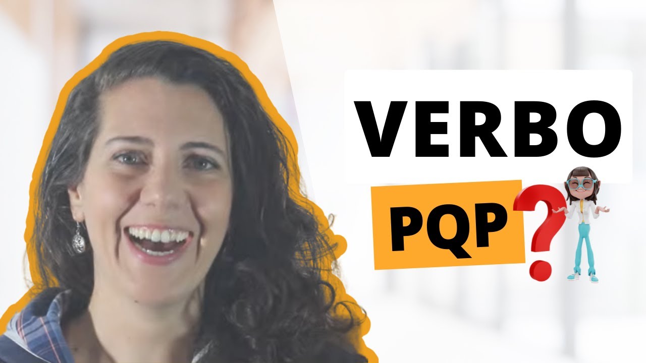 Verbos em alemão | Perfekt, Präteritum e PQP! (Indicação a partir do B1/ab B1) #aprenderalemao