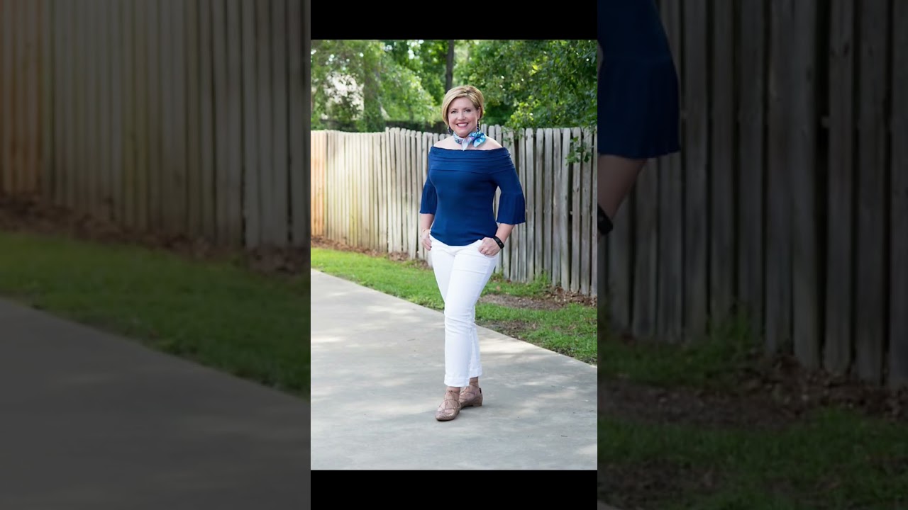 Outfits Para Mujeres Mayores De 60 A&ntilde;os #moda#outfit#style#llook#mujeres#fashion#ropa#estilo#bonita