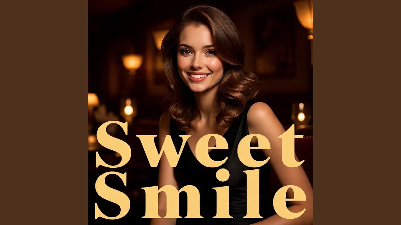 sweet smile