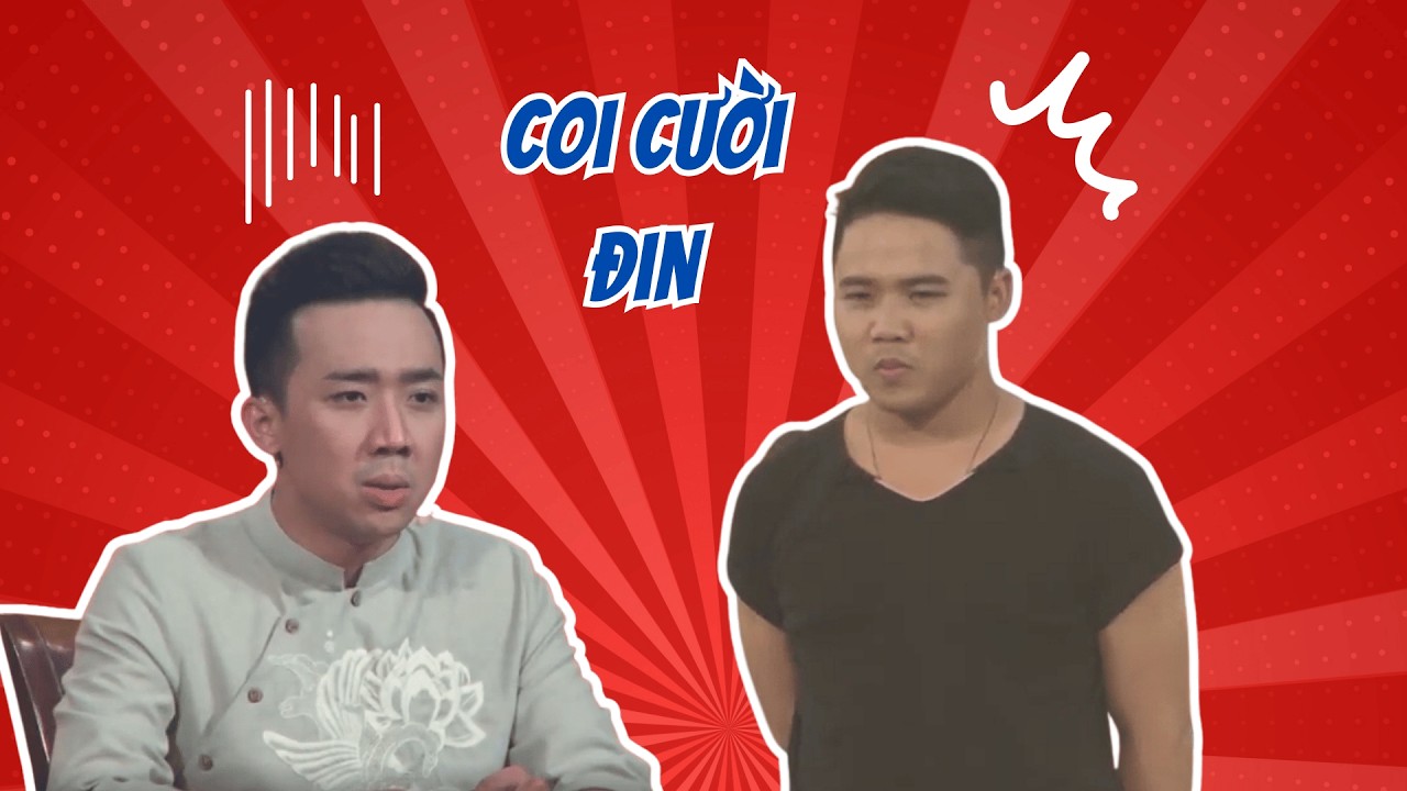 Trấn Thành QUÁ TRỜI SUY NGHĨ có nên thí sinh này đi tiếp không? | DQC