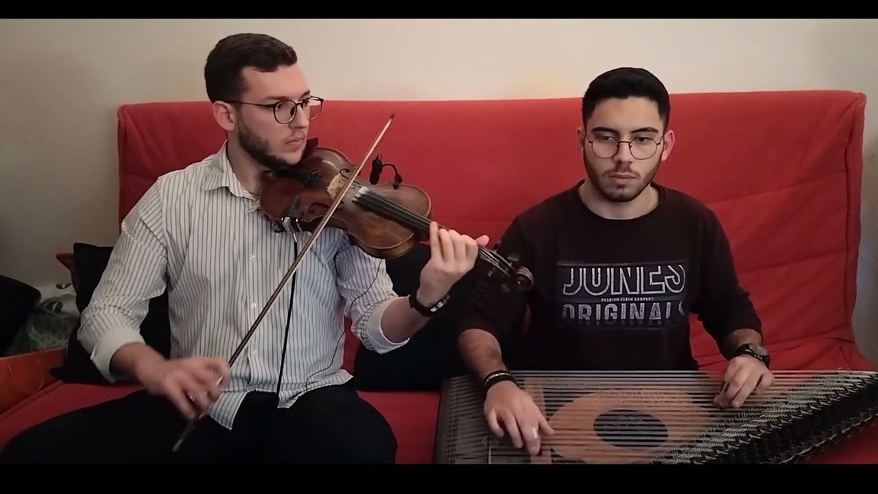 Τσιφτετέλι Ζέρβα - Στέλιος Πατρίκης