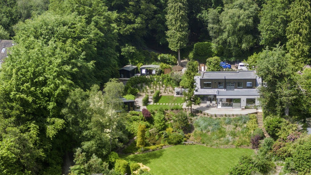 Another Luxury Property Sold by Mark McVeigh | Farnham Lane, Haslemere