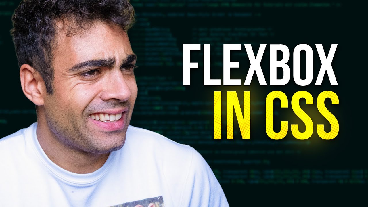 Flexbox in CSS Explained