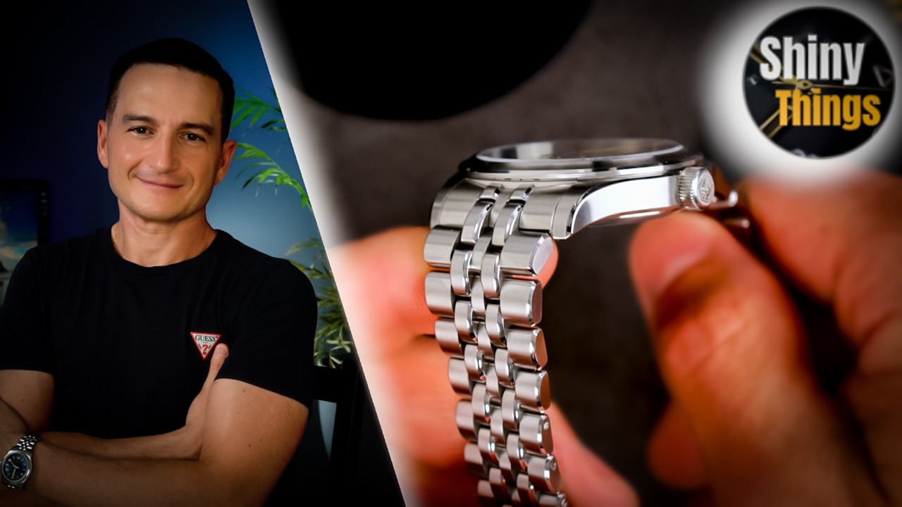 San Martin’s Best Watch Just Got an Upgrade—and It’s Next Level!