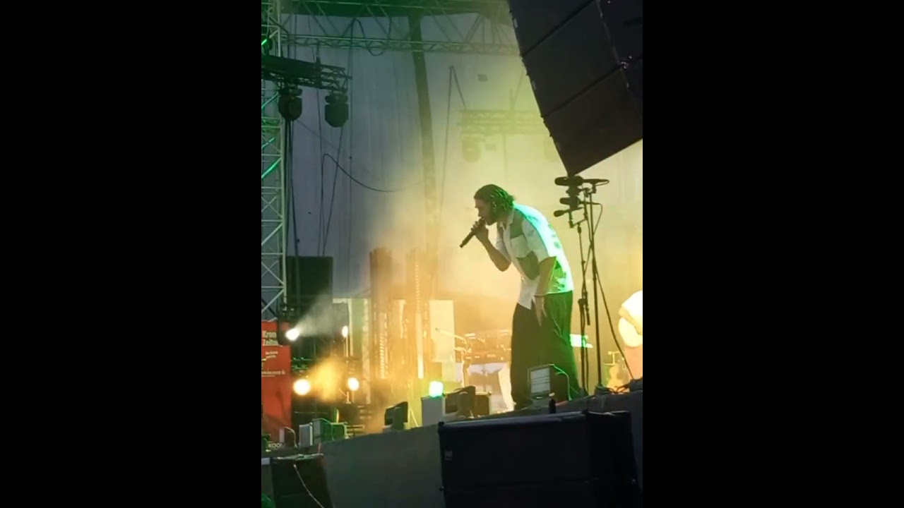 Adore Ya🔥 - ClockClock (Newsong‼️) Live at Kronefest Linz, Austria🇦🇹