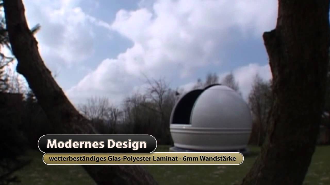 Omegon Sternwarte 3