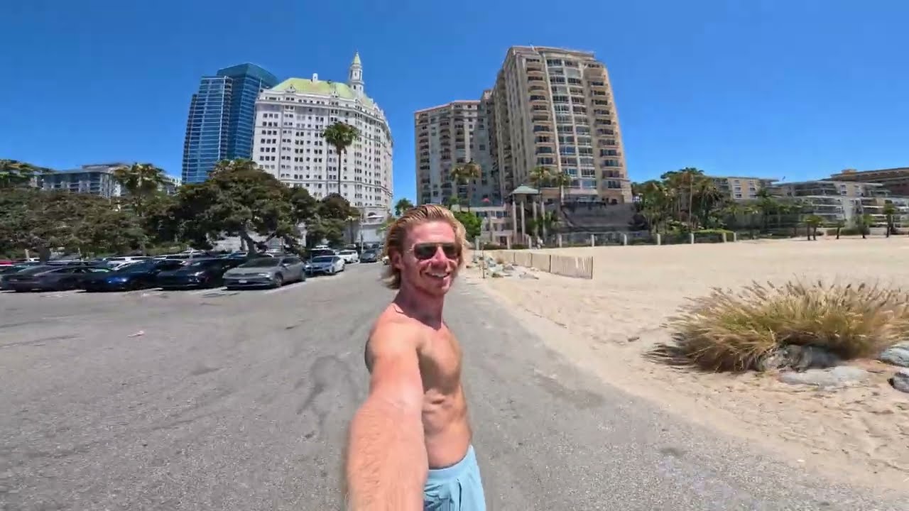 dj kivalan - Beach Party (Official Music Video)