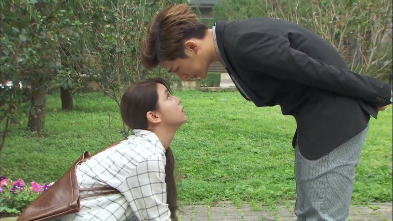 Aaron Yan - The Unwanted Love Sub Español MV [Fall In Love With Me OST]