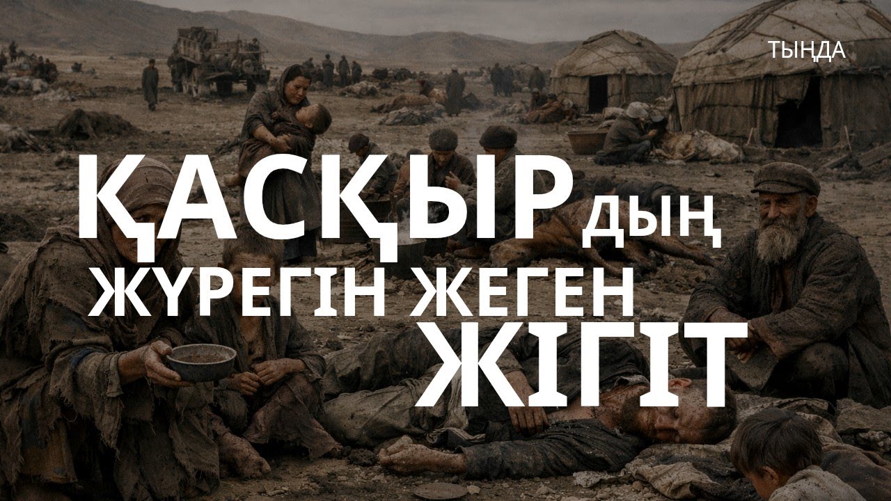 Қасқырдың жүрегін жеген жігіт. тарихи әңгіме 