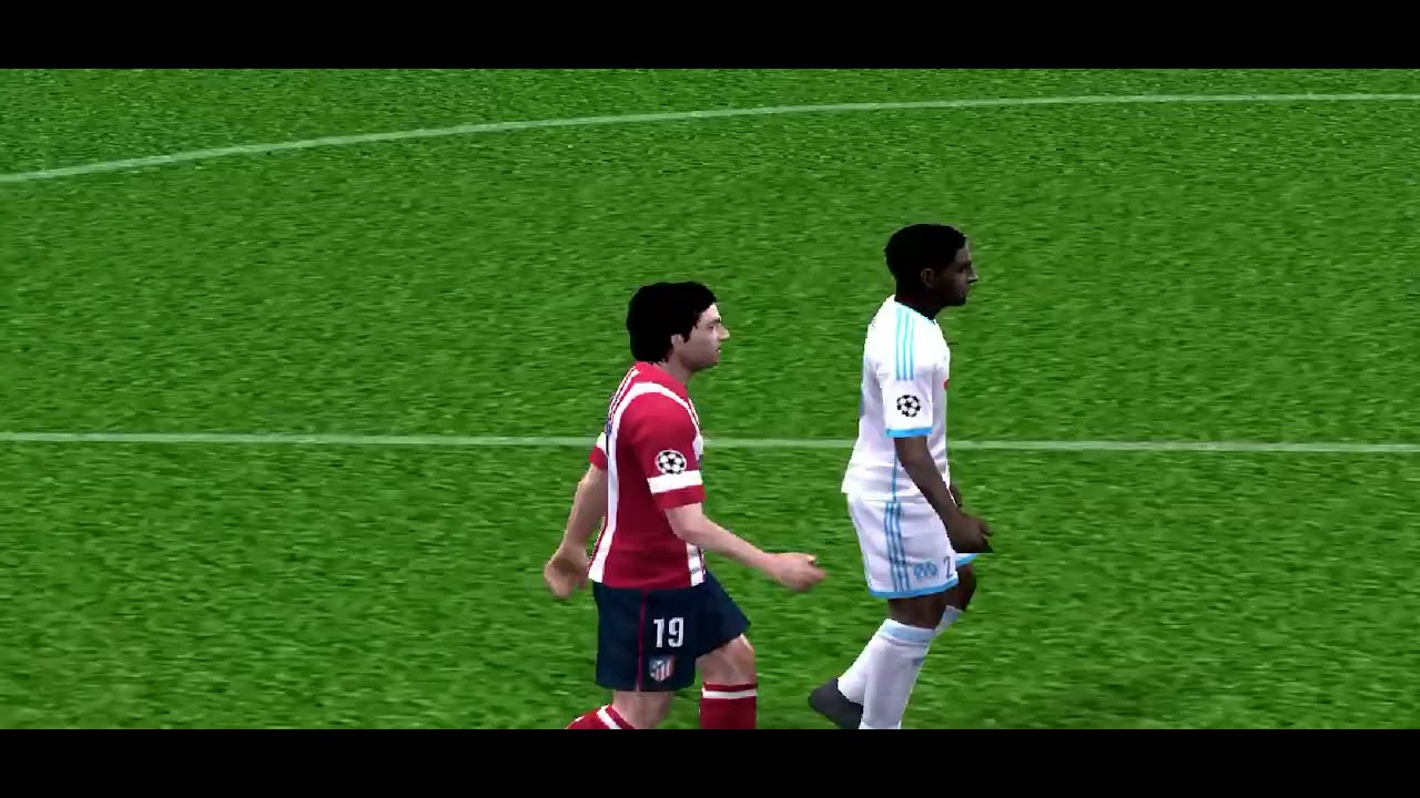 ||Saatnya bermain bola|| PPSSPP