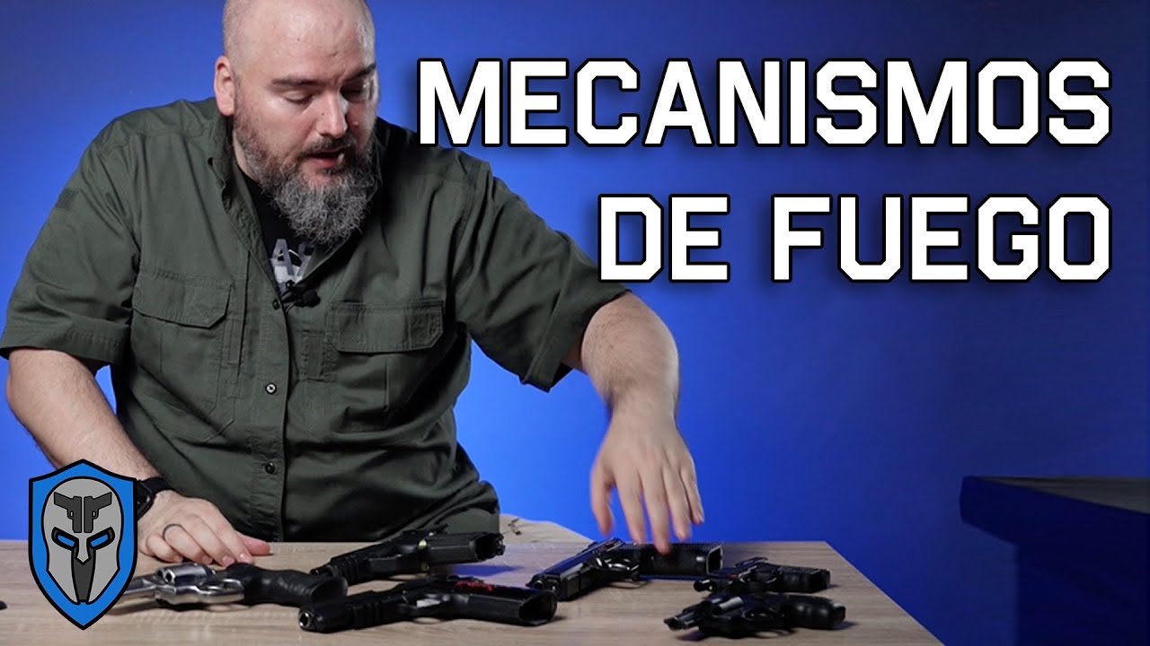 Lo que necesitas saber antes de comprar un arma
