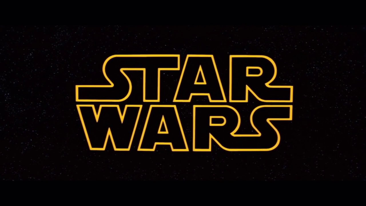 Star Wars- Every Opening Crawl (Episode 1-8)