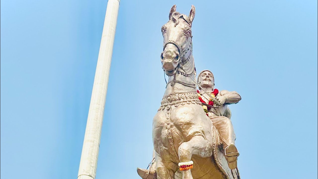 आर के एम विद्यालय कळवण,आयोजित “शिव जन्मोत्सव 2026”#shivjayanti#shorts#youtubecommunity 