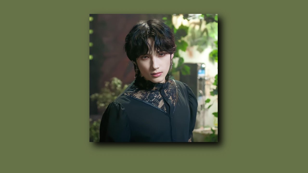 txt - good boy gone bad (sped up)