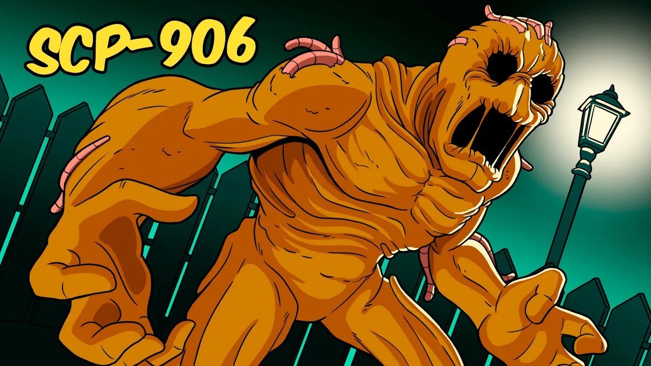 SCP FOUNDATION ALERT: The Most DANGEROUS Entities Ever Discovered