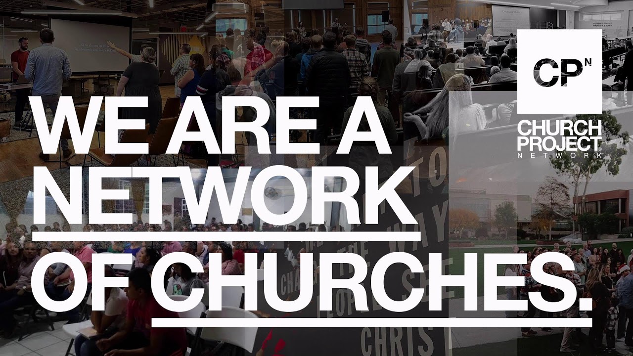 Church Project Online Gathering 03/01/2026