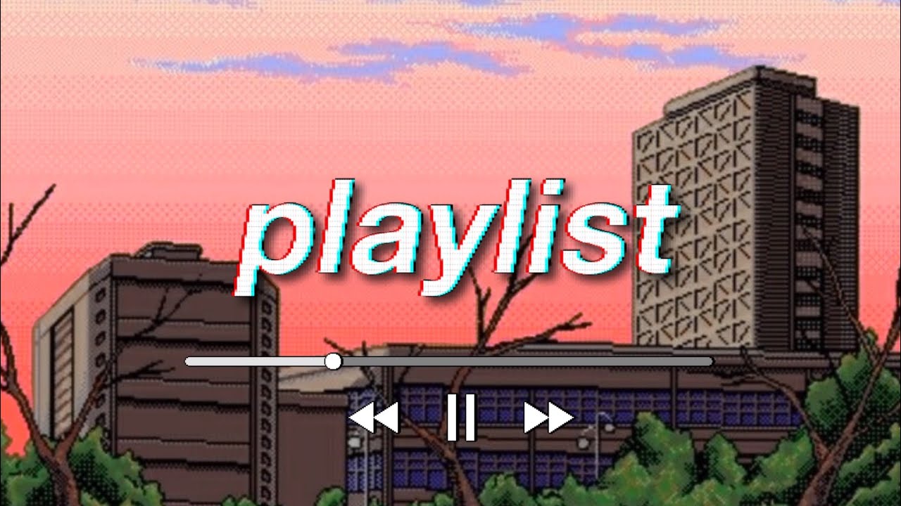 [bass playlist] 베이스가 매력적인 일본의 city-pop