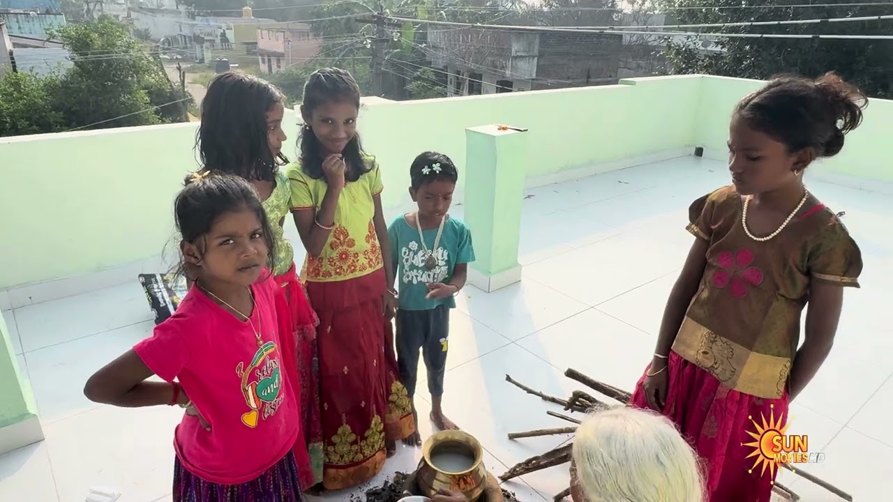 Pongal 2026