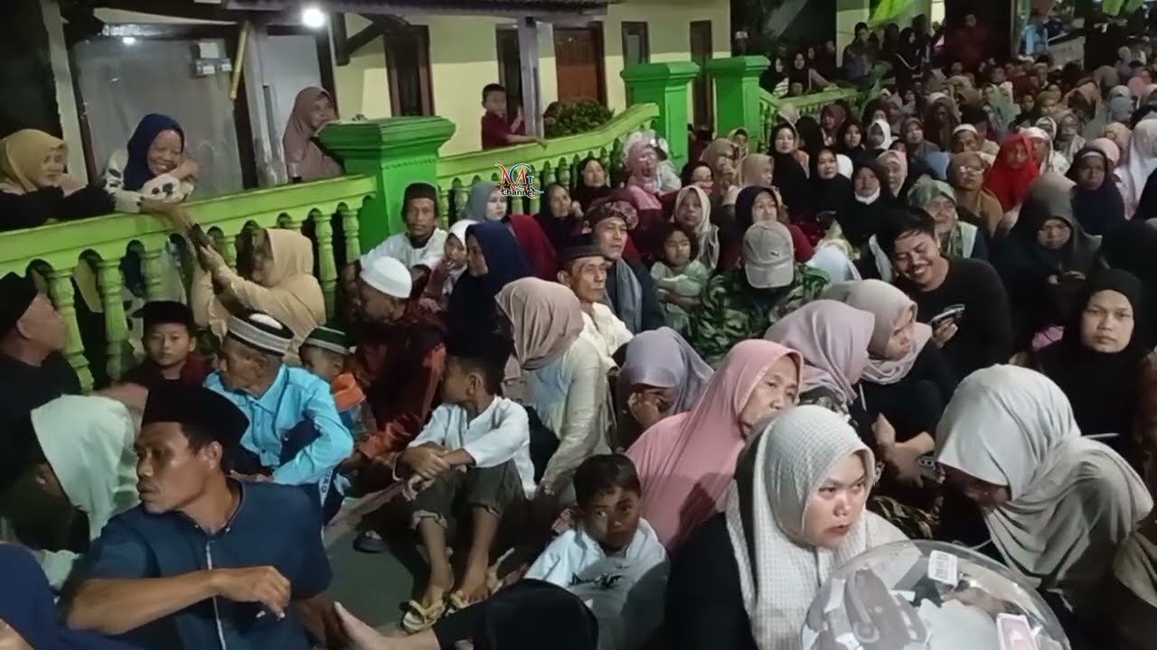 Terbaru ceramah ustadz NANA GERHANA ||Bojongpicung cianjur