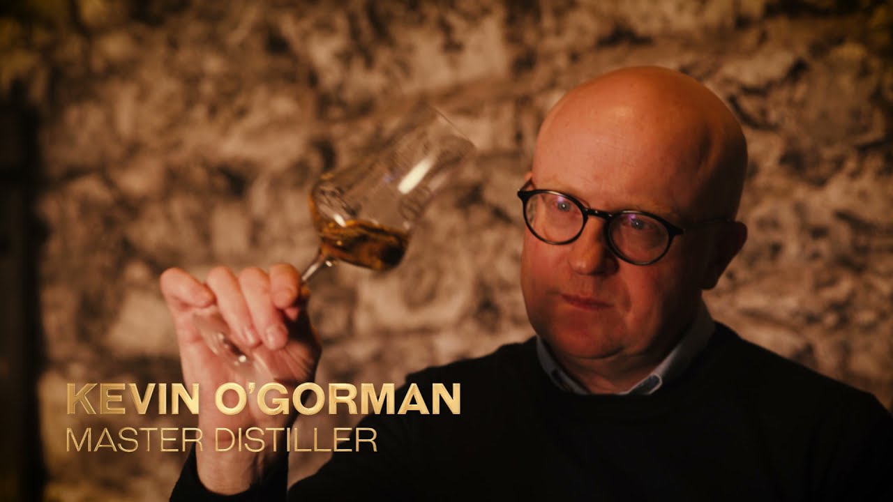 Welcome to Barrel Club Midleton Distillery