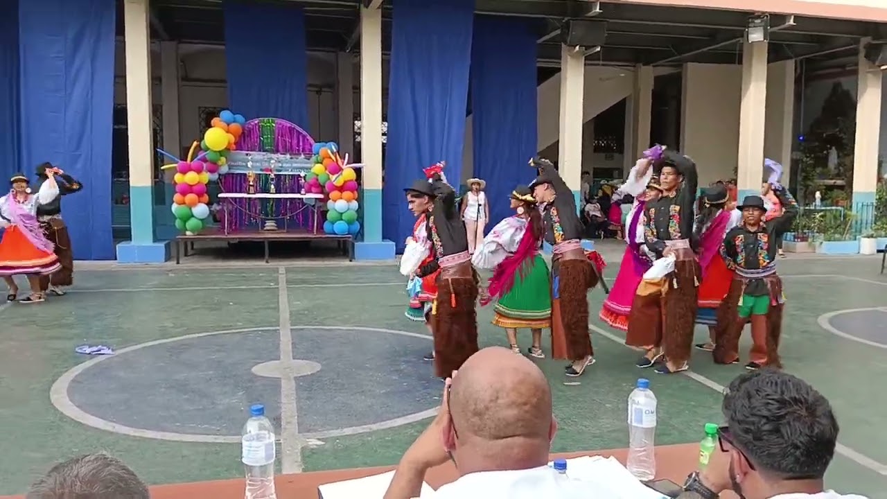 TACL | Proyección Folklórica 