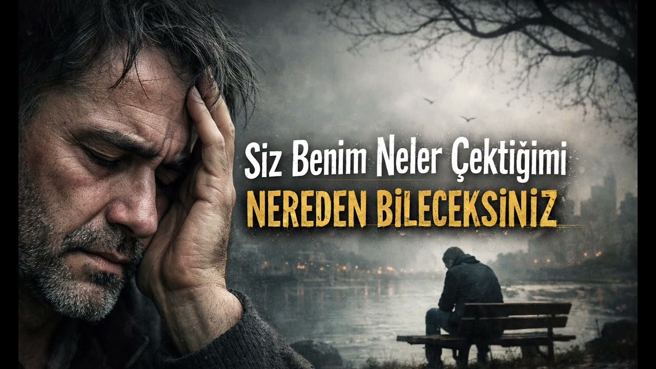 Nerden Bileceksiniz | Psychedelic Anatolian Rock