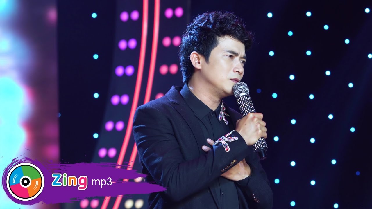 Đắp Mộ Cuộc T&igrave;nh - L&ecirc; Sang, Randy (MV)