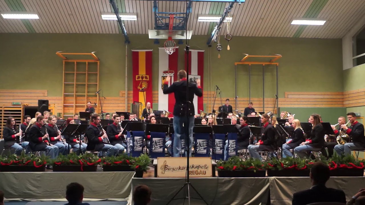 80er Kult(tour) Arr.: Thiemo Krass