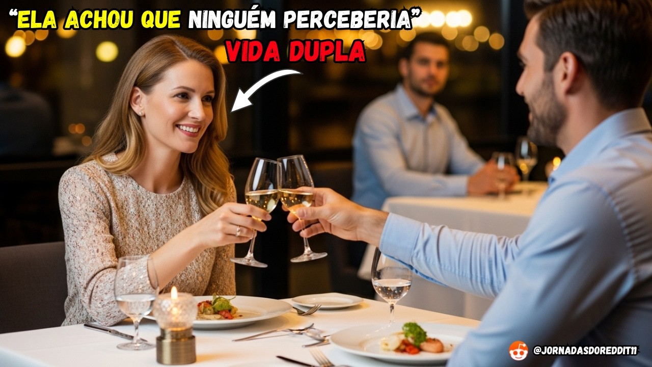 Ela perdeu tudo após uma decisão errada | História de reflexão