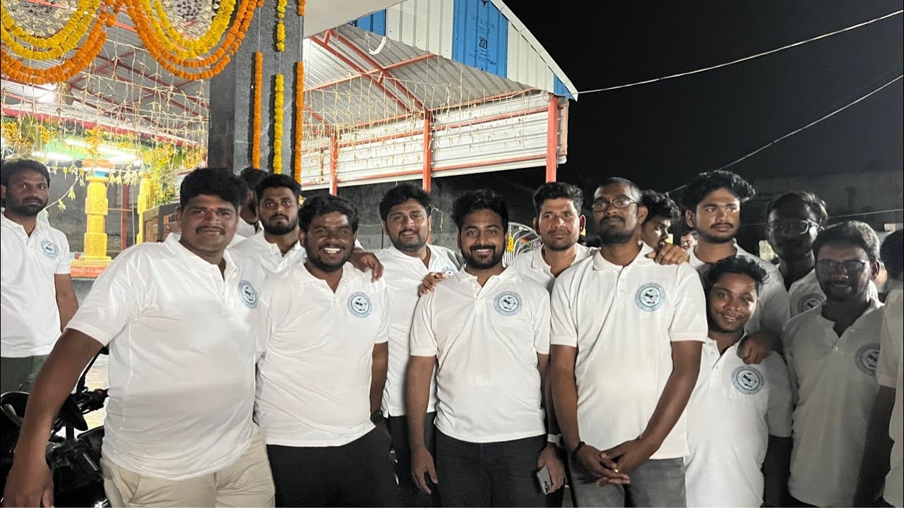 మొర్జంపాడు జూనియర్స్ మరియు సీనియర్స్ విభాగం బహుమతుల మహోత్సవం
