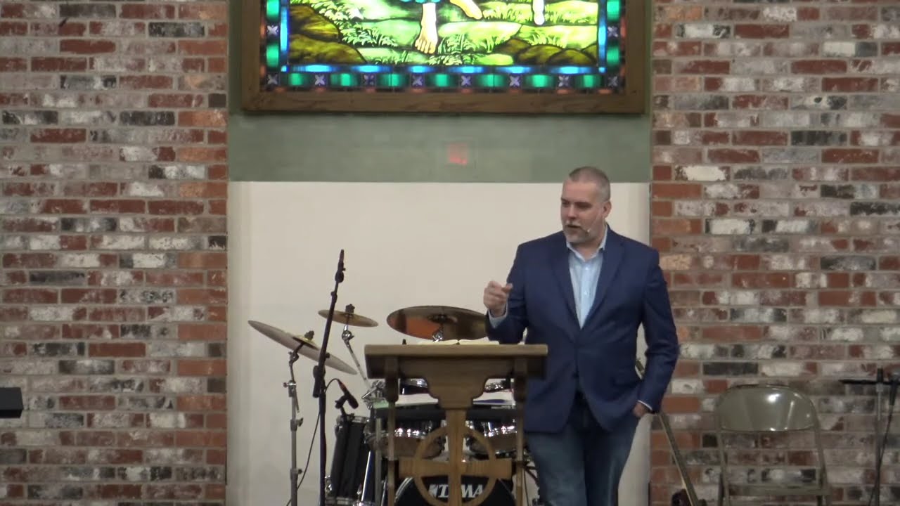 LIVE Worship: 3/1/26