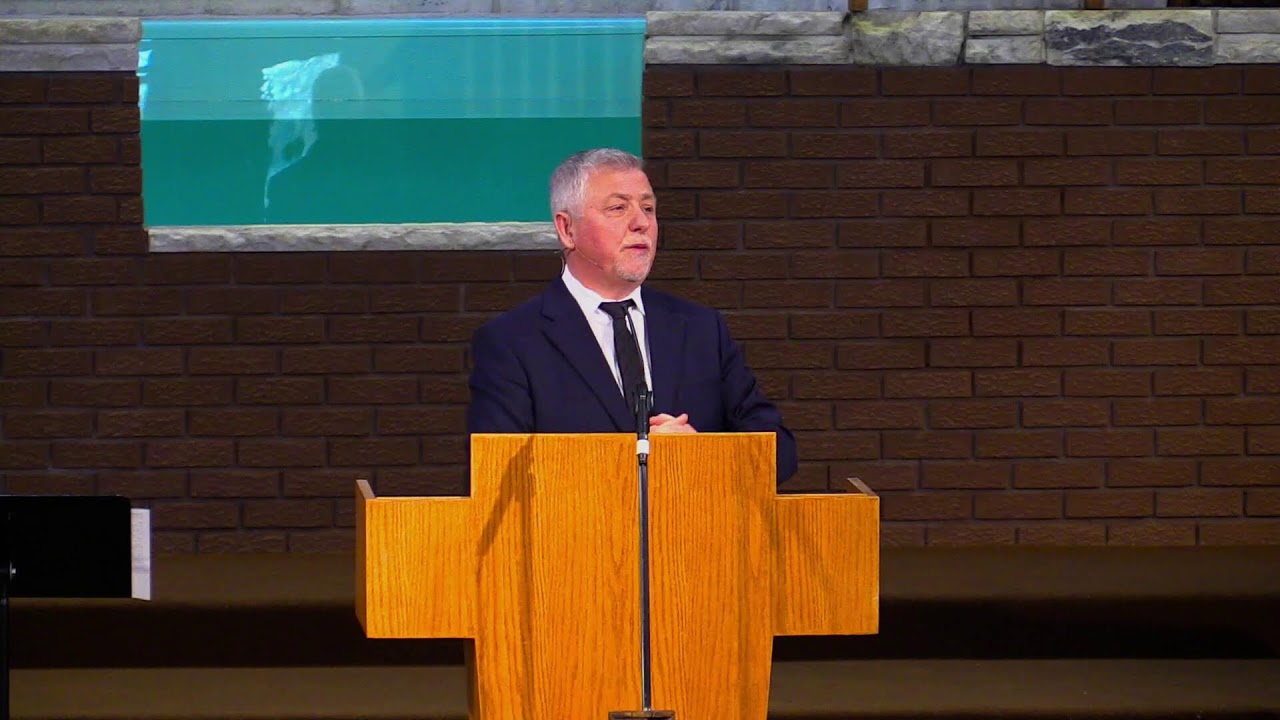 Church of Grace Buffalo | Церковь Благодать 2/15/2026