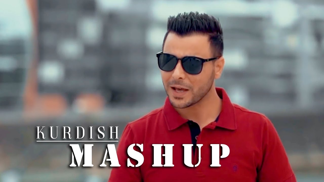Mashup Kurdi - Islam Zaxoyi & Dilber Ciziri & Mustefa Alane & Aziz Kerim