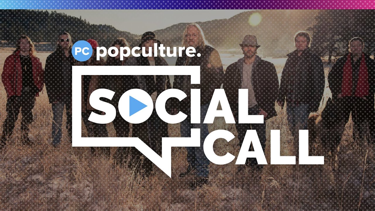 Alaskan Bush People: Billy Brown's Legacy Lives on After His Death - PopCulture Social Call