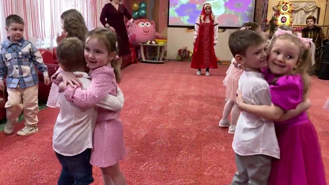 Танец 