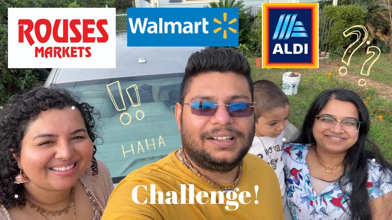 Battle of the Groceries Part 2: You Won’t Believe Which Store Wins on Quality!