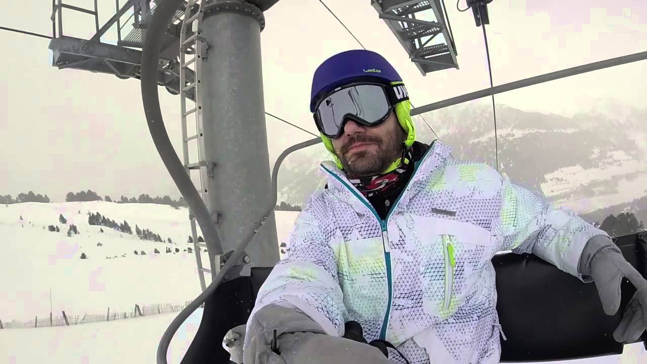 Pikys en SOLDEU 2015