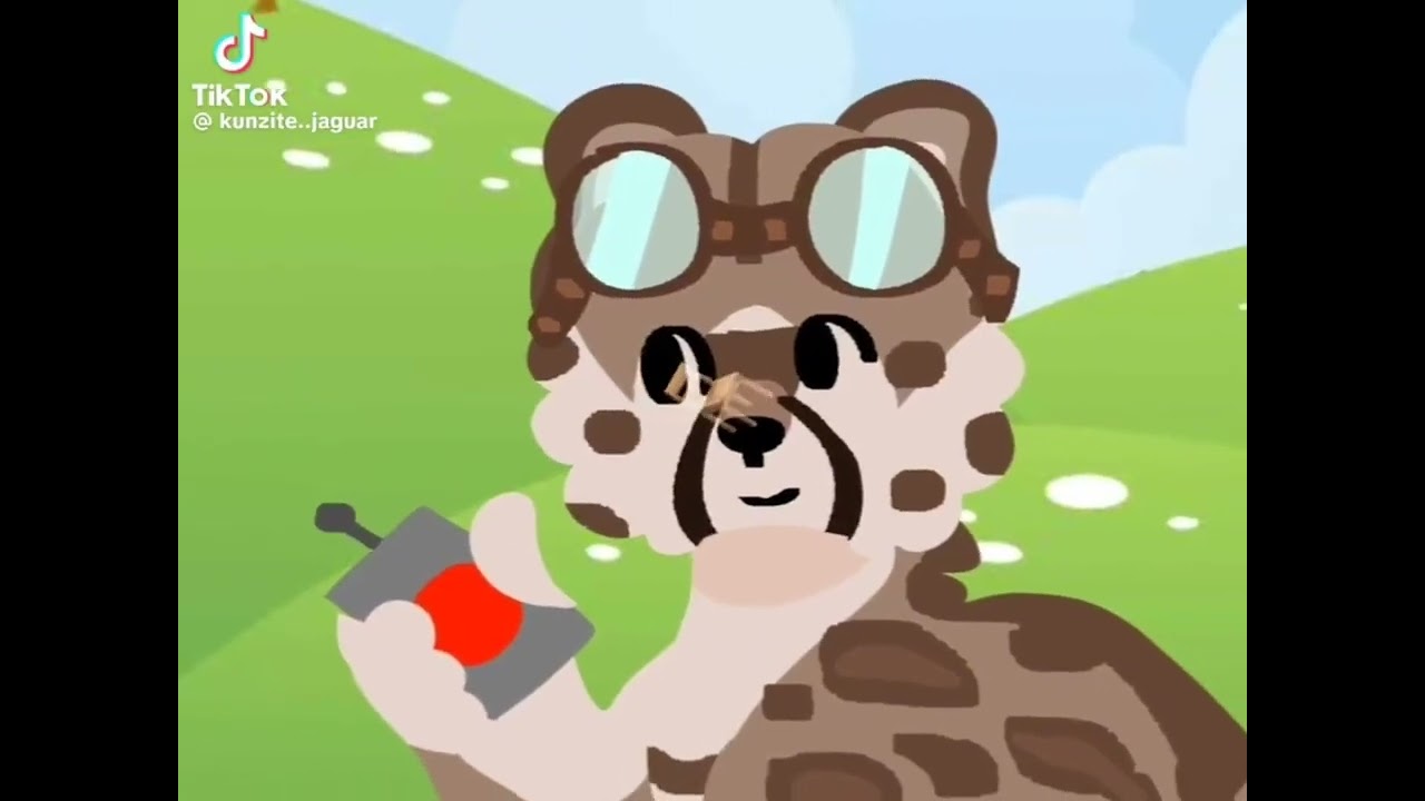 kunzite jaguar videos