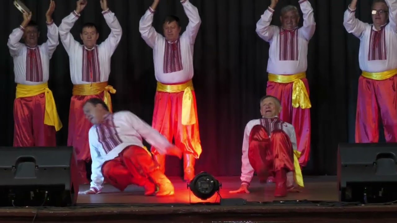 GRUPO KALENA BAILA, 